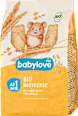 Babykekse Vanille ab 1 Jahr babylove