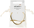 Armband wasserresistent, Gold-Optik ebelin