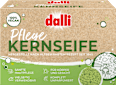 Pflegekernseife dalli