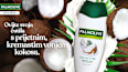 Gel za tuširanje Naturals Coconut PALMOLIVE