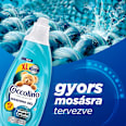 Mosógél Speed Clean Coccolino