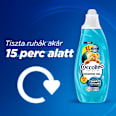 Mosógél Speed Clean Coccolino