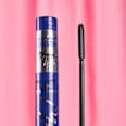what the length! extreme lengthening vodootporna maskara - 02 Black Waterproof essence
