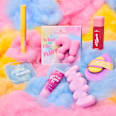 what the FLUFF?! sjaj za usne - 01 Cloudy Kiss essence