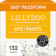 Baby Pants Gr. 5 (11+ kg), Monatsbox LILLYDOO