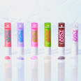 JUICY BOMB glossy butter balzam za usne - 07 Caramelt My Heart essence
