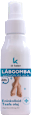 Antibakteriális spray, lábgomba és lábszag ellen Dr. Kelen