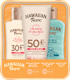 Reiseset Travel Trio Hawaiian Tropic