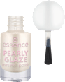 PEARLY GLAZE mini lak za nokte - 16 essence