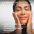 Öregedésgátló krém-szérum Laser Triple Action L'ORÉAL PARiS REVITALIFT