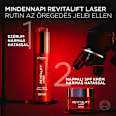 Öregedésgátló krém-szérum Laser Triple Action L'ORÉAL PARiS REVITALIFT