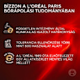 Öregedésgátló krém-szérum Laser Triple Action L'ORÉAL PARiS REVITALIFT