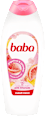 Frissítő tusfürdő Pink Limonádé baba