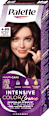 Boja za kosu – 4-89 (RFE3) intenzivna nijansa plavog patlidžana        Palette INTENSIVE COLOR CREME