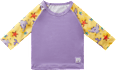 Schwimmshirt lila 2-3 Jahre Bambino Mio