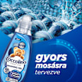 Mosógél Wonder Wash Odor Defence 37 mosás Coccolino