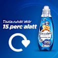 Mosógél Wonder Wash Odor Defence 37 mosás Coccolino