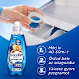 Mosógél Wonder Wash Odor Defence 37 mosás Coccolino