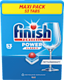 Geschirrspül-Tabs Power Classic Maxi Finish