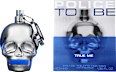Eau de Parfum To Be True Me POLICE