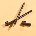 designer olovka za obrve - 10 dark chocolate brown essence
