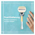 Rasierer ComfortGlow Gillette Venus