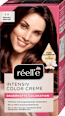 barva na vlasy Intensiv Color Creme 5.6 Mokka hnědá réell‘e