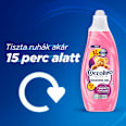 Mosógél Wonder Wash Ultra Care Coccolino