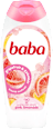 Tusfürdő Pink Limonádé baba