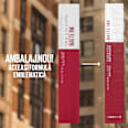 SuperStay Matte Ink ruj lichid 80 Ruler MAYBELLINE NEW YORK