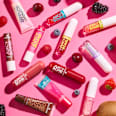 JUICY BOMB glossy butter balzam za usne - 08 Cherrything I Want essence