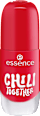 Gel lak za nokte -  16 Chili Together essence
