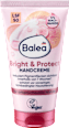 Крем за ръце Bright & Protect SPF 50 Balea