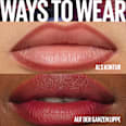 Tinta labbra Superstay peel-off - n. 004 MAYBELLINE NEW YORK