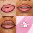 Lipliner Super Stay Peel-Off 004 Sunset MAYBELLINE NEW YORK