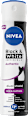 Black & White Invisible Authentic dezodorans u spreju NIVEA