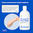 Żel pod prysznic Healpsorin Dermz