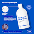 Żel pod prysznic Healpsorin Dermz