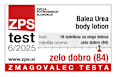 Losjon za telo z ureo 3v1  Balea