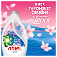 Prací gél Japanese Blossom Ariel