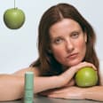 Rozjasňujúce pleťové sérum EXOSOME Longevity Radiance Peptide MÁDARA organic skincare