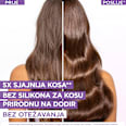 Tekući balzam za kosu Hyaluron Plump 8S Wonder Water L'ORÉAL PARiS ELSEVE