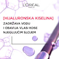Tekući balzam za kosu Hyaluron Plump 8S Wonder Water L'ORÉAL PARiS ELSEVE