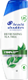 šampon na vlasy Tea Tree head&shoulders