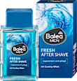Vodica po britju s hladilnim učinkom FRESH Balea MEN