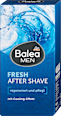 Vodica po britju s hladilnim učinkom FRESH Balea MEN