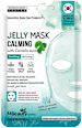JELLY MASK CALMING maska za lice MBeauty