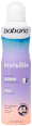 Deodorant spray invisible babaria