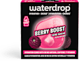 Piće u topivim kockicama s vitaminima Microenergy – bobičasto voće waterdrop