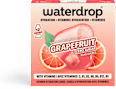 Piće u topivim kockicama s vitaminima Microdrink – grejp waterdrop